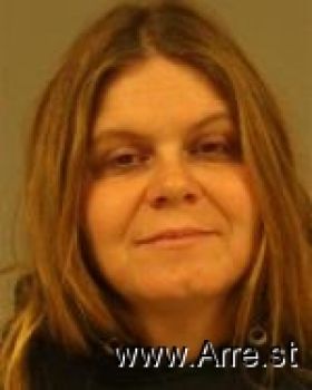 Tanya Angela Anderson Mugshot