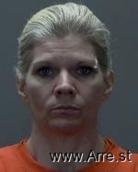 Tanya Marie Murphy Mugshot