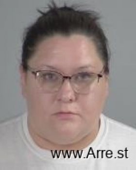 Tanya Marie Shevtsov Mugshot