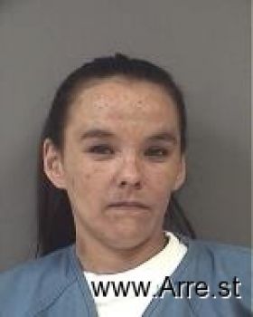 Tanya Marie Williams Mugshot