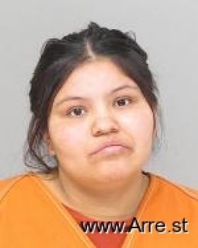 Tanyalita Marie Richotte Mugshot