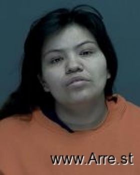 Tanyalita Marie Richotte Mugshot