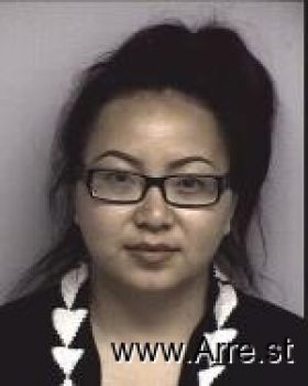 Tao  Vang Mugshot