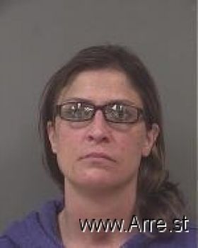 Tara Lynn Michelle Anderson Mugshot