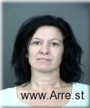 Tara  Lee Mugshot