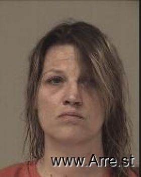 Tara Lynne Schroeder Mugshot