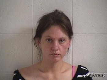 Tara Jean Peterson Mugshot