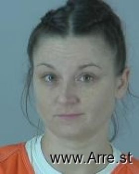 Tara Lea Waldvogel Mugshot