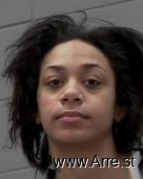 Tatiana T Miller Mugshot