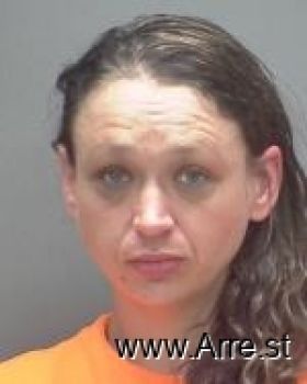 Tawnia Kae Jacob Mugshot