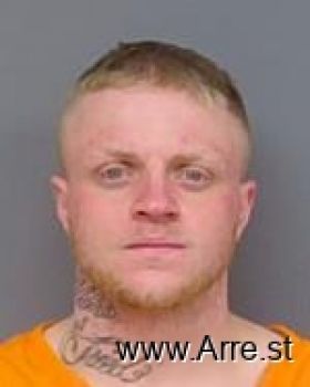 Tayler Israel Balis Mugshot