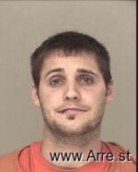 Taylor Aron Hanson Mugshot