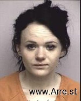 Taylor Hope Baker Mugshot