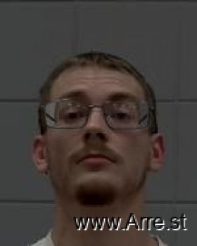 Taylor Kyle Denton Mugshot