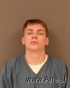 Taylor Kyle Denton Mugshot