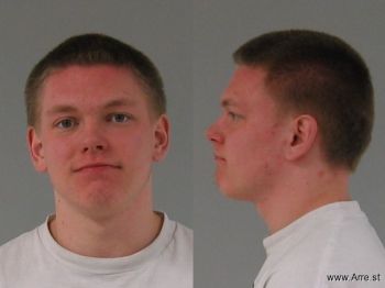 Taylor Nelson Haukedahl Mugshot