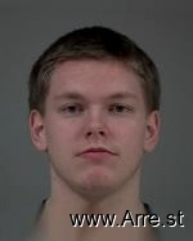 Taylor Nelson Haukedahl Mugshot