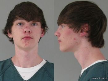 Taylor Dale Jackson Mugshot