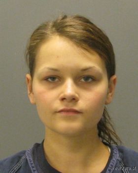 Taylor Suzanne Machacek Mugshot