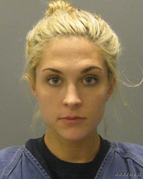 Taylor Renee Miller Mugshot