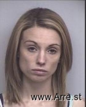 Taylor Elizabeth Paetzel Mugshot