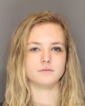 Taylor Lynn Simmons Mugshot