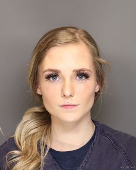 Taylor Lynn Simmons Mugshot