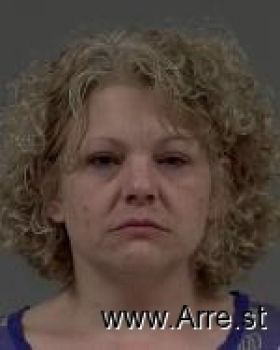 Teresa Lynn Dostal Mugshot