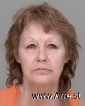 Teresa Marie Richter Mugshot