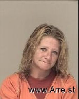 Teresa Michelle Peterson Mugshot