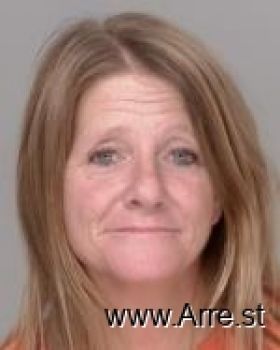 Teresa Michelle Peterson Mugshot