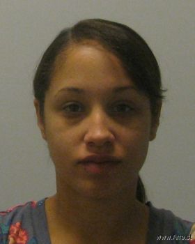 Teresa Marie Ruiz Stanley Mugshot