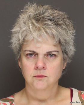 Teresa Marlene White Mugshot