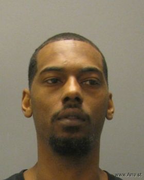 Terez Desean Smith Mugshot