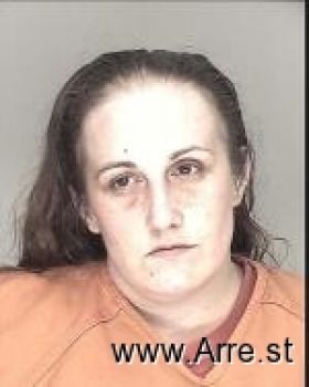 Terra Jo Forshier Mugshot