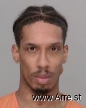 Terrance Peirre Hoskins Mugshot