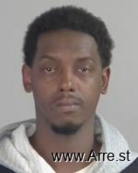 Terrance  Turner Mugshot