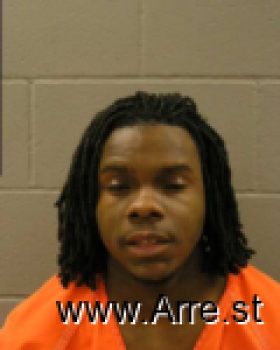 Terrel Nmn Glasper Mugshot