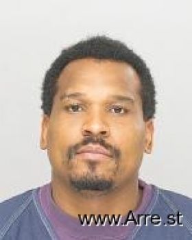 Terrell  White Mugshot