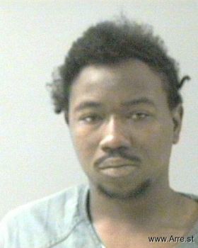 Terrell Dannie Johnson Mugshot