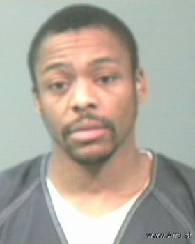 Terrence Frank Johnson Mugshot