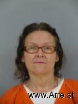 Terri Lynn Frazer Mugshot