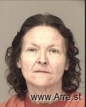 Terri Lynn Frazer Mugshot