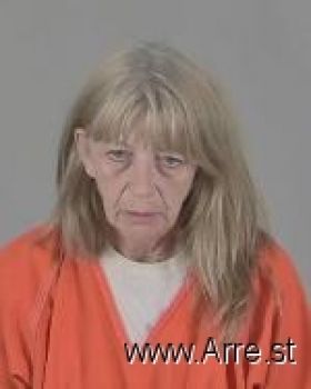 Terri Louise Woods Mugshot