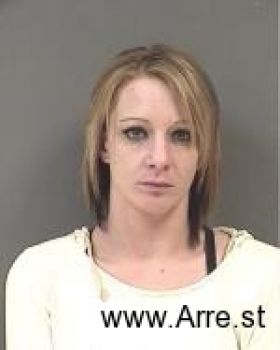 Terrie Marlene Biesenbach Mugshot