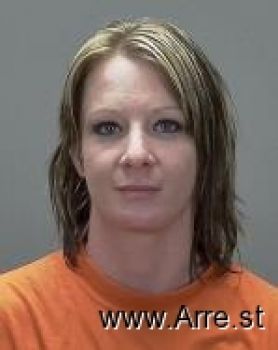 Terrie Marlene Biesenbach Mugshot