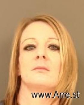 Terrie Marlene Biesenbach Mugshot