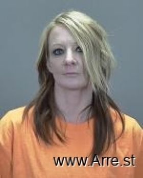 Terrie Marlene Biesenbach Mugshot