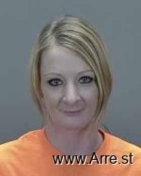 Terrie Marlene Biesenbach Mugshot