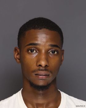 Terry Lee , Iii Banks Mugshot